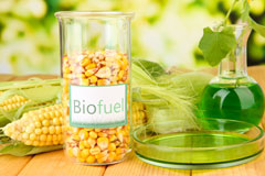 Slawston biofuel availability