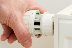 Slawston central heating repair costs